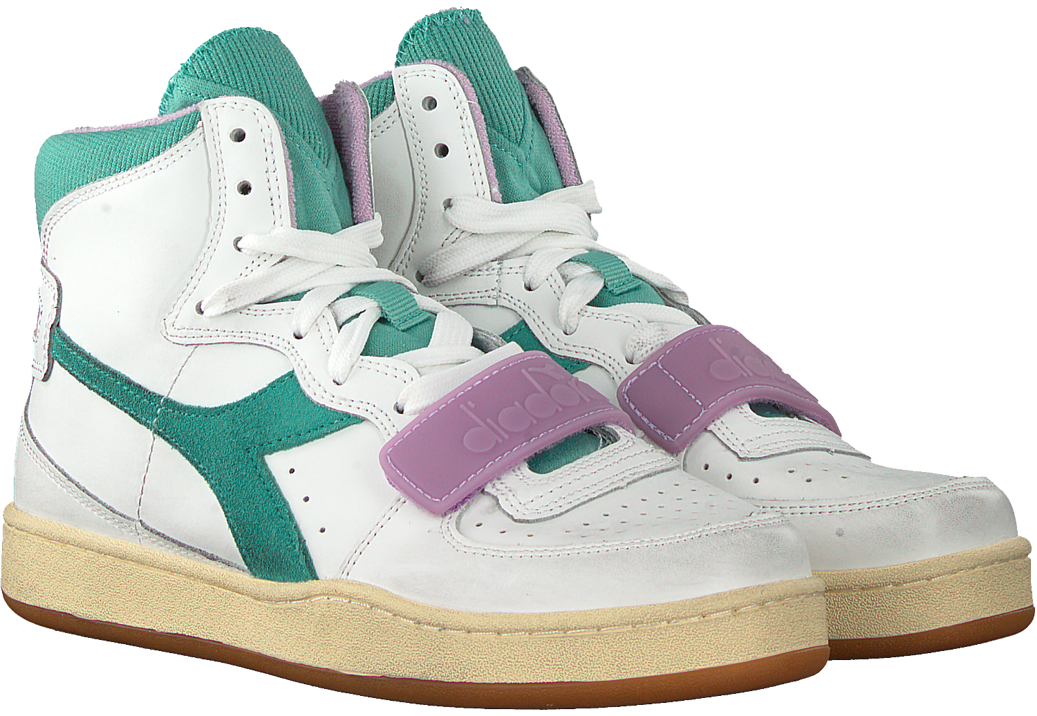 diadora montante