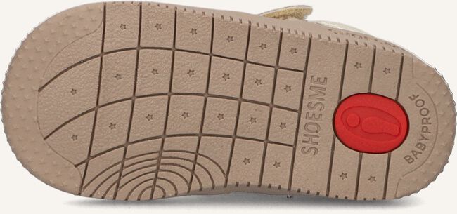Gouden SHOESME Sneakers BN23W001 Gouden SHOESME Sneakers BN23W001 - large