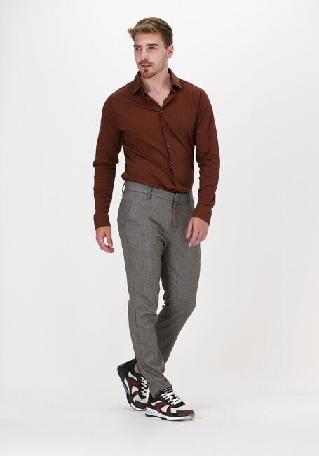 Bruine PLAIN Pantalon JOSH 489 - large