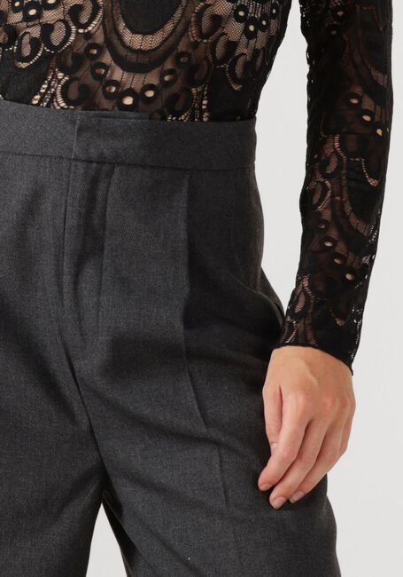 Grijze COPENHAGEN MUSE Korte broek CMTAILOR-PANTS - large