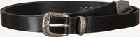 Zwarte LEGEND Riem 20221 - medium