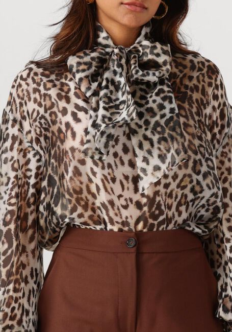 ACCESS D54-2197-268 Blouses en multicolore - large