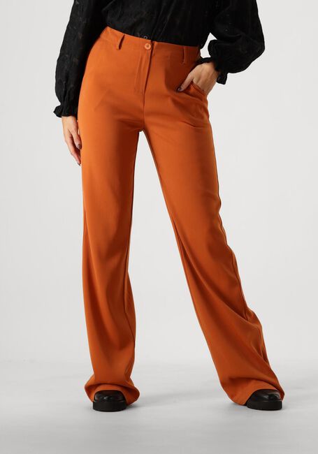 Camel YDENCE Pantalon PANTS SOLANGE TALL - large