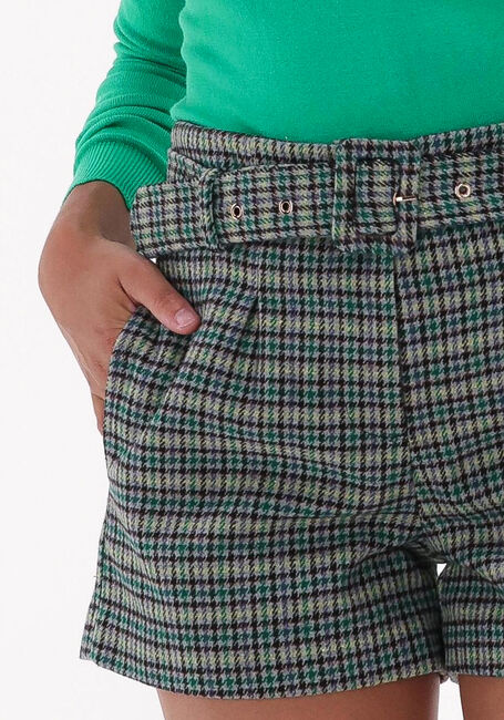 HARPER & YVE ZOE-SH Pantalons en gris - large