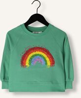 Groene MOLO Trui MARILEE - medium