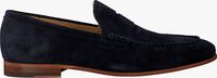 VERTON Loafers 9262 en bleu  - medium
