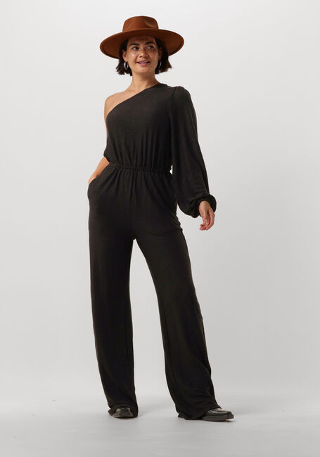 REFINED DEPARTMENT Combinaison FENNE en noir - large