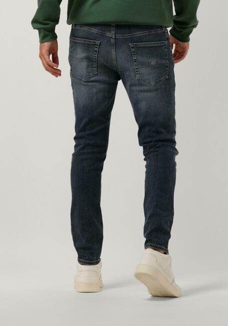 TOMMY JEANS Slim fit jeans AUSTIN SLIM TPRD DG1261 en bleu - large