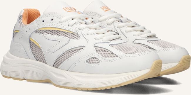 Witte HUB Sneakers SHIFT Witte HUB Sneakers SHIFT - large