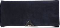 Blauwe LODI Clutch L1200 - medium