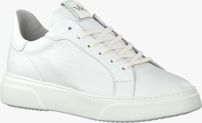 Witte VIA VAI Lage sneakers JUNO UNI - large
