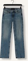 DRYKORN Straight leg jeans SOAP en bleu DRYKORN Straight leg jeans SOAP en bleu - medium