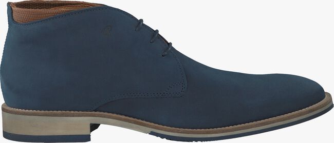 Blauwe GREVE MS3049 Nette schoenen - large