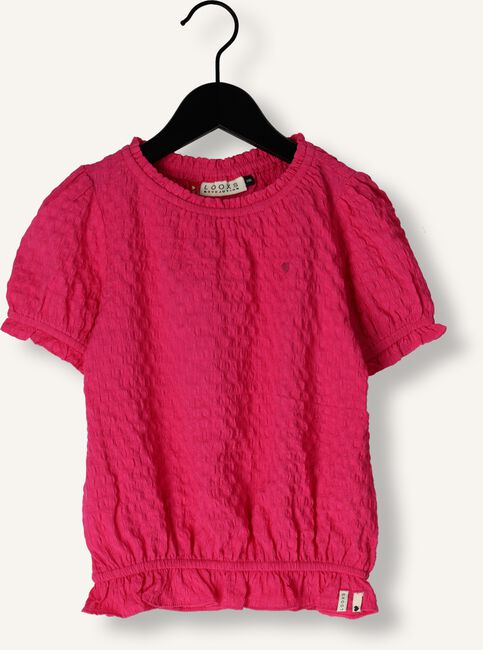 Roze LOOXS Little Top 2412-7146 Roze LOOXS Little Top 2412-7146 - large