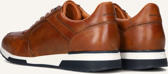 Cognac VAN LIER Sneakers 2355500 Cognac VAN LIER Sneakers 2355500 - large