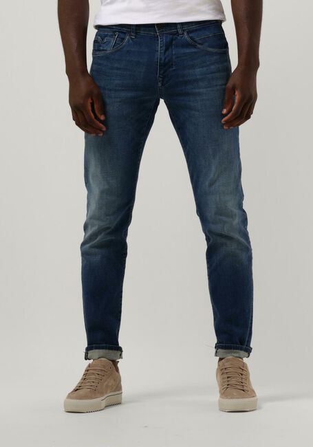 VANGUARD Slim fit jeans V12 RIDER en bleu - large