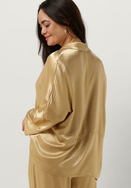 GREEK ARCHAIC KORI 150072 Blouses en or - large