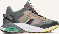Groene PS PAUL SMITH Sneakers MENS SHOE PRIMUS - medium