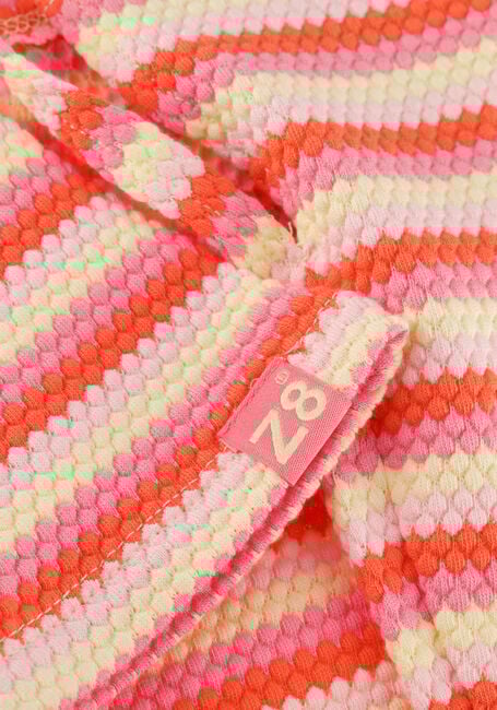 Z8 Pantalon &eacute;vas&eacute; LAUREN en jaune - large