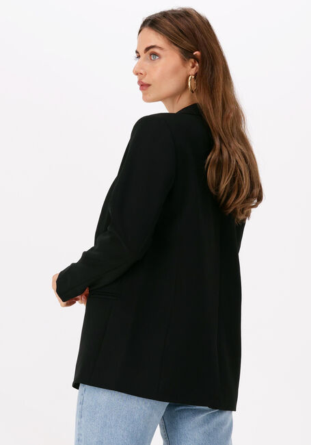 MY ESSENTIAL WARDROBE Blazer 27 THE TAILORED BLAZER en noir - large