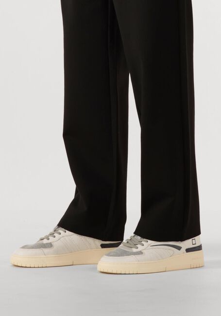 Witte D.A.T.E Sneakers TORNEO COLORED - large