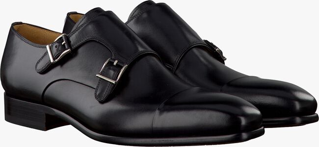 Zwarte MAGNANNI Nette schoenen 16024 - large