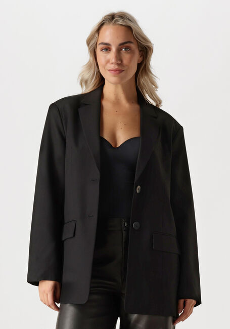 COPENHAGEN MUSE Blazer CMTINA-BLAZER en noir - large