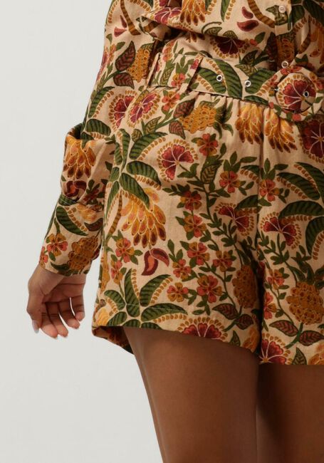 NOTRE-V NV-DIM Pantalons en multicolore - large