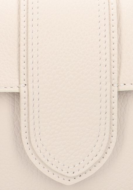 Beige NOTRE-V Schoudertas JASMIN Beige NOTRE-V Schoudertas JASMIN - large