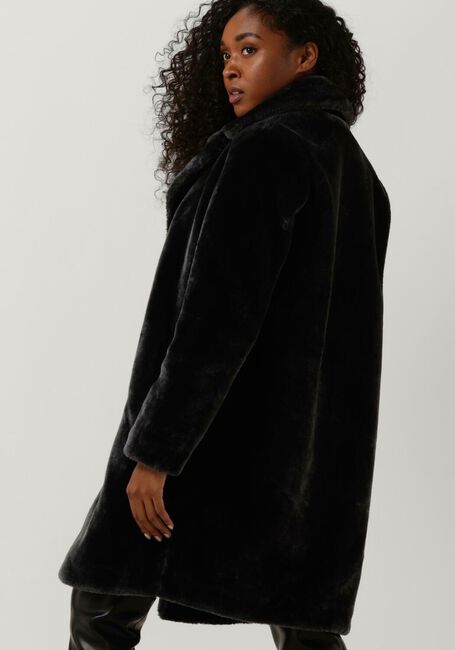 GIACOMO THE JACKET Manteau en fausse fourrure 6313582 en gris - large