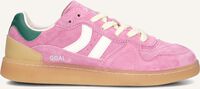 Roze COOLWAY Sneakers GOAL Roze COOLWAY Sneakers GOAL - medium