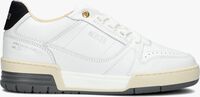 Witte MERCER AMSTERDAM THE 90 Lage sneakers - medium