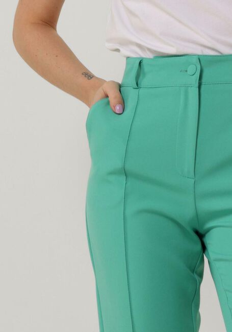 EST'SEVEN Pantalon EST'ARAZ TROUSERS en vert - large