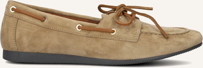 Beige VAGABOND SHOEMAKERS Mocassins HILLARY 440 Beige VAGABOND SHOEMAKERS Mocassins HILLARY 440 - large