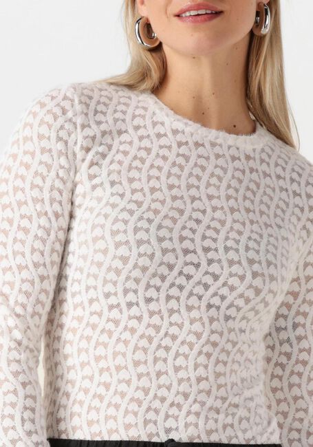 Witte REFINED DEPARTMENT T-shirt MAYA - large