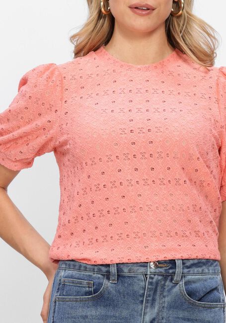 OBJECT Haut OBJLAILA S/S RE TOP10 - large