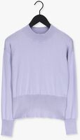 MINUS Pull AMELINA KNIT PULLOVER Lilas