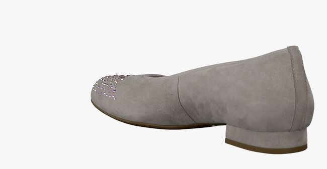 grey HASSIA shoe 301002  - large