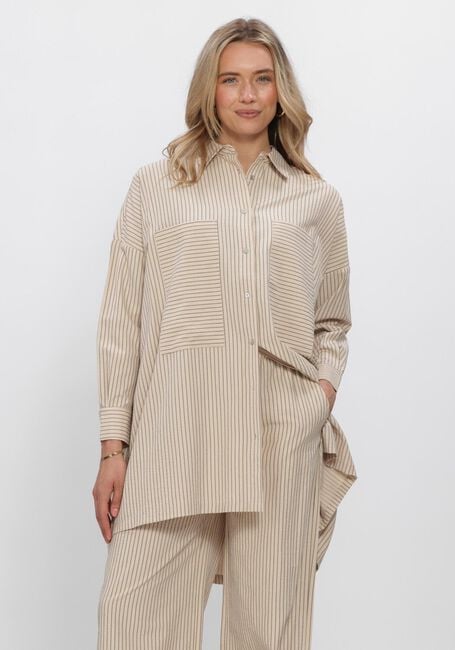 Camel RUBY TUESDAY Jurken CINNEZ - large