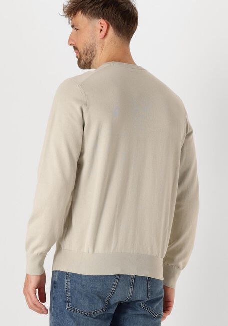 Beige BOSS ORANGE Trui KANOVANO_S 10265856 01 - large