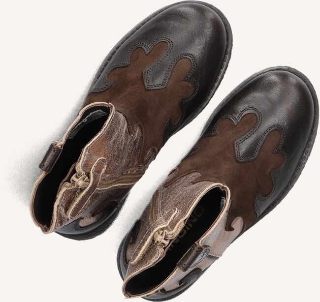 Bruine VINGINO  VIKKI Bruine VINGINO  VIKKI - large