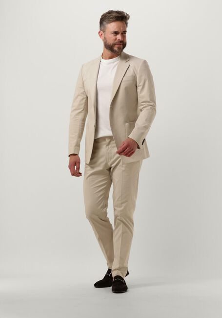 TIGER OF SWEDEN Pantalon TENUTAS Blanc - large