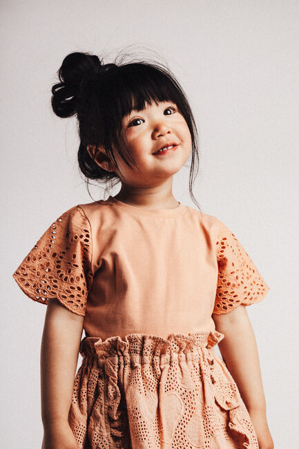 BAJE STUDIO T-shirt BLESS - large