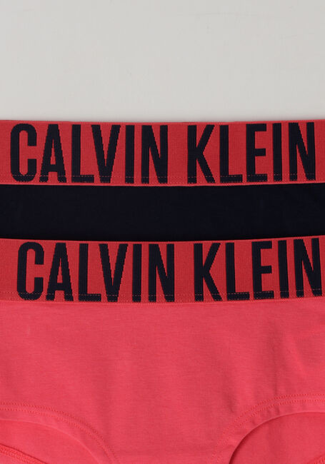 Multi CALVIN KLEIN UNDERWEAR  2PK SHORTY - large