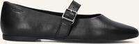 Zwarte VAGABOND SHOEMAKERS Ballerina's JOLIN 5608 Zwarte VAGABOND SHOEMAKERS Ballerina's JOLIN 5608 - medium