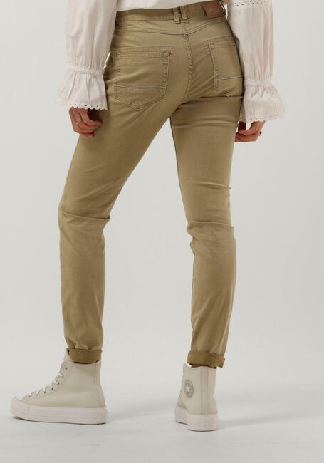 Khaki MOS MOSH Chino NAOMI TREASURE PANT - large