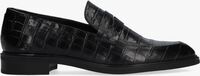Zwarte VAGABOND SHOEMAKERS Loafers FRANCES - medium