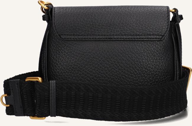 Zwarte GIANNI CHIARINI Schoudertas CHIARA 10940 Zwarte GIANNI CHIARINI Schoudertas CHIARA 10940 - large