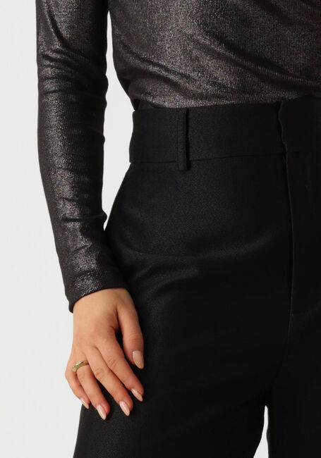 MY ESSENTIAL WARDROBE Pantalon LAVINAMW HIGH WIDE PANT en noir - large