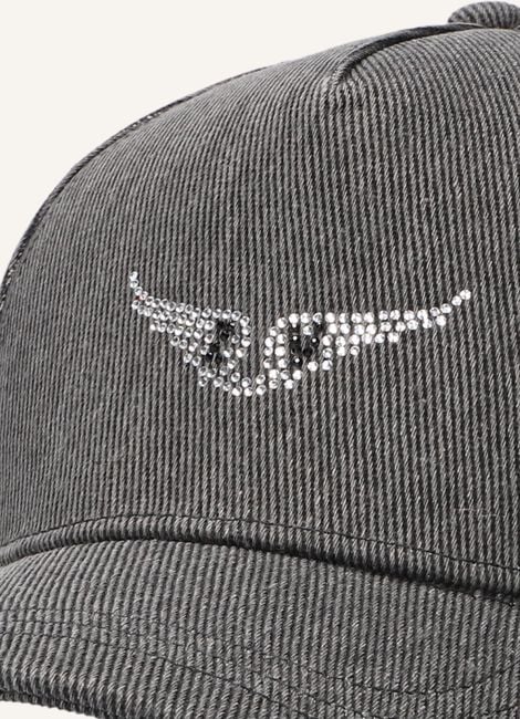 Zwarte ZADIG & VOLTAIRE Pet X60291 Zwarte ZADIG & VOLTAIRE Pet X60291 - large